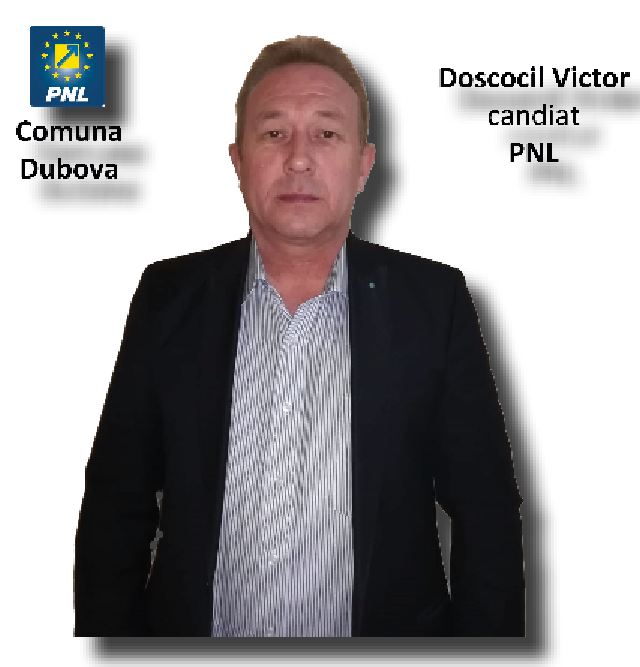 dosocil victor