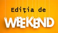 editia de weekend