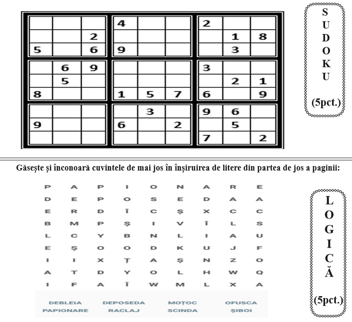 pagina interactiva weekend