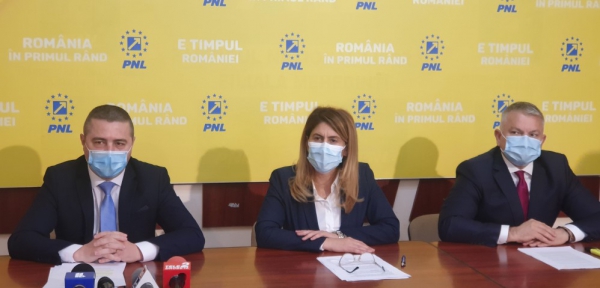 Mesaje privind rezultatele unui an de guvernare PNL