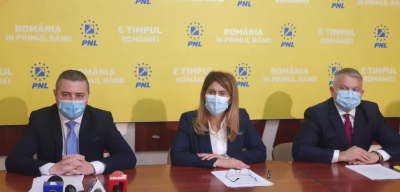 Mesaje privind rezultatele unui an de guvernare PNL