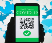 Consiliul Național al Rectorilor vrea să impună  certificatul verde tuturor studenților