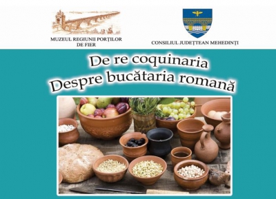 Ziua Internațională a Latinității / Expoziția „ Pons Traiani Drobeta între Hispania și Dacia