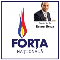 PENTRU un nou început!