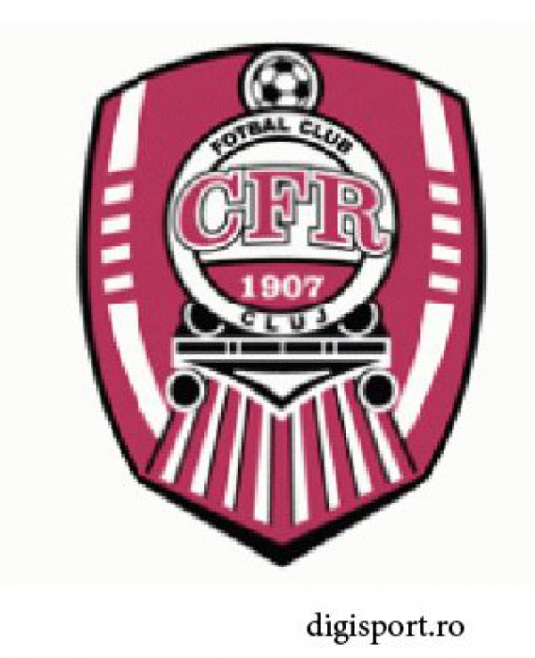 CFR Cluj: „Să ne calificăm într-o grupă europeană”