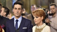 Vasilescu, după ce soţului său i s-a luat permisul: E jenant pentru Poliţia Română să reacţioneze aşa