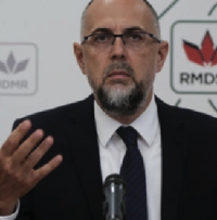 UDMR nu blochează în Parlament desfiinţarea Secţiei Speciale de anchetare a magistraţilor