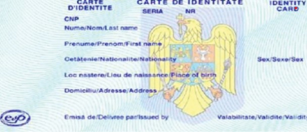 Buletine noi din 3 august / Cărțile de identitate cu CIP pot fi emise și pentru copiii sub 14 ani