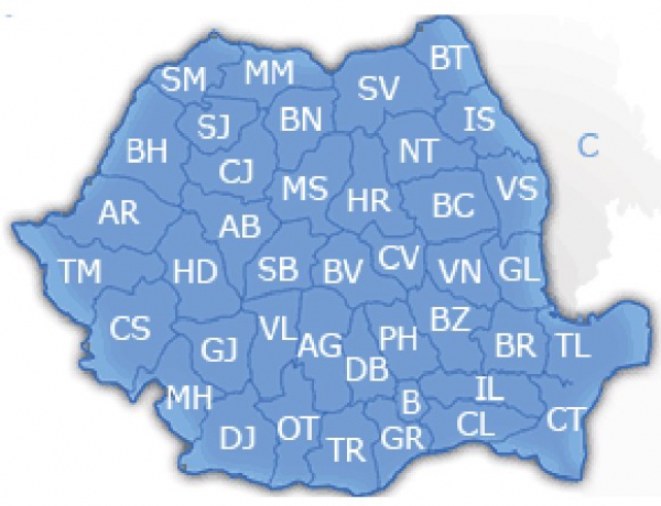 PROGNOZA METEO în luna octombrie