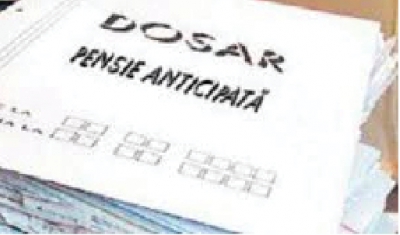 Femeile care vor să muncească până la 65 de ani nu pot ieşi mai devreme la pensie decât penalizate Citeste mai mult: adev.ro/qwfgxs