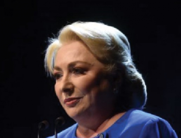 Viorica Dăncilă, ”greu de ucis” după prezidențiale. Remus Borza, pronostic ce schimbă calculele