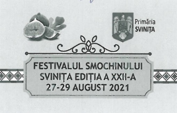 Festivaul Smochinului în Comuna Svinița