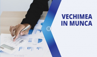S-au schimbat regulile la vechimea în muncă. Ce categorie de pensionari primesc mai mulți bani la pensie