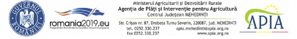 APIA a reluat plățile către fermieri