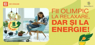 Olimpiada eficienței energetice