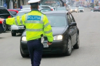Vor crește amenzile pentru greșelile din trafic