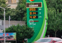 Se anunță proteste în toată țara contra prețului  carburantului: „Ieșiți în stradă, blocați pompele!”
