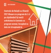 Furnizorul CEZ Vânzare își schimbă programul de lucru  începând cu 18 septembrie