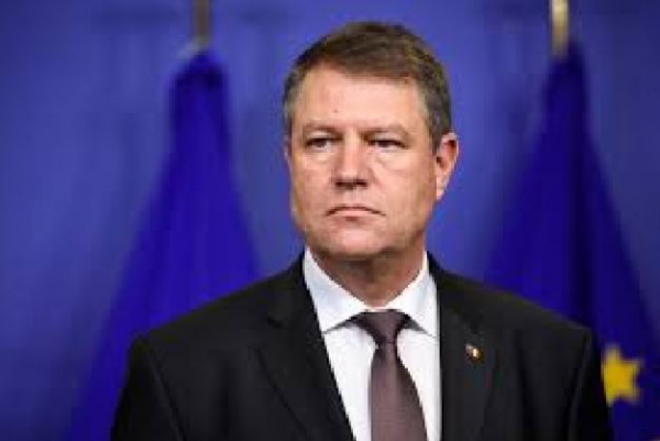 Iohannis REFUZĂ nominalizările PSD pentru funcţiile de miniştri / Primele declaraţii din 2019: Reiterez candidatura mea la alegerile prezidenţiale/ Obiectivul meu este câştigarea unui al doilea mandat