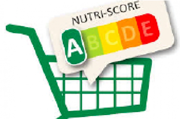 Un nou sistem de etichetare a alimentelor.  Ce ne indică literele și culorile din sistemul  NUTRI-SCORE