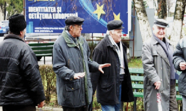 A apărut noul calendar al creşterii punctului de pensie. Sunt pierderi de sute de lei pe lună pentru toți pensionarii