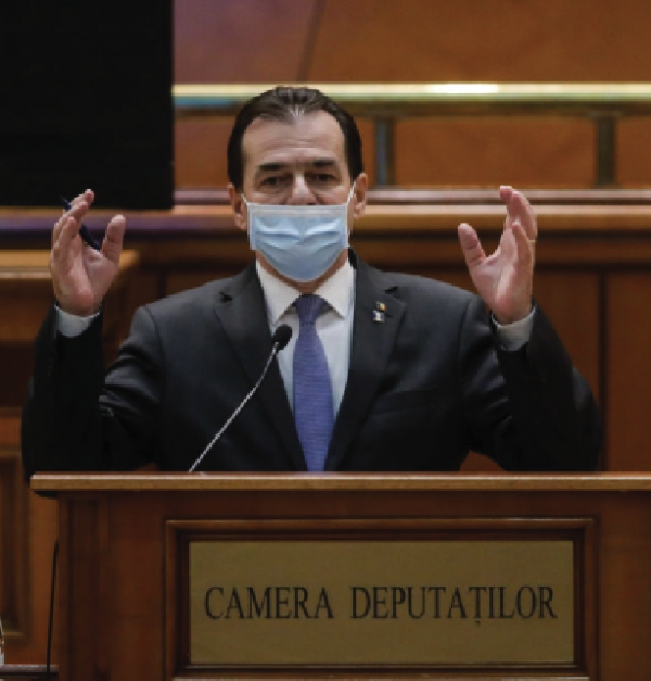 Orban a spus clar! Revenim la starea de urgență? Mesaj clar pentru toți romanii