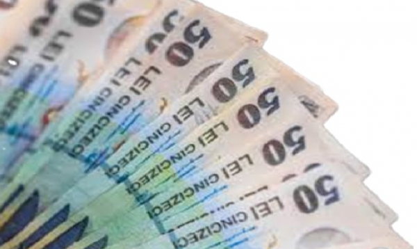 Se dau bani de la stat!  Cine primește 250 de lei în plus pe lună