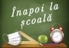 Este oficial!  OUG de la Guvern privind redeschiderea școlilor!