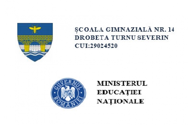 PROIECTUL EDUCAŢIONAL „100 DE ZILE DE ŞCOALĂ”